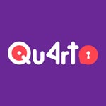 Logo Qu4rto